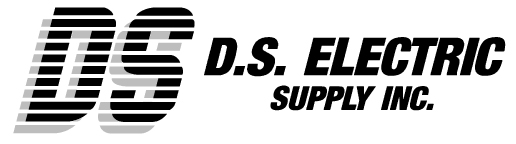 DS Electric Logo 2016
