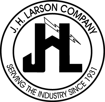 JH Larson Logo 2016